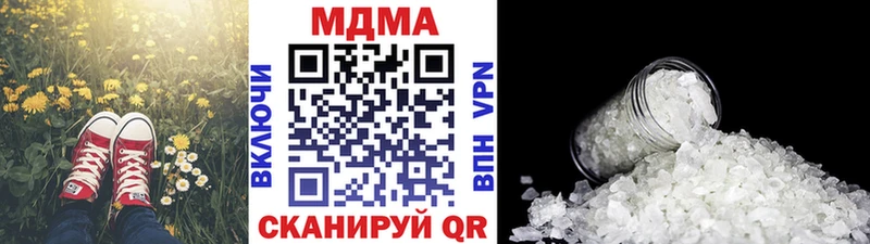 что такое Новотитаровская MDMA Molly